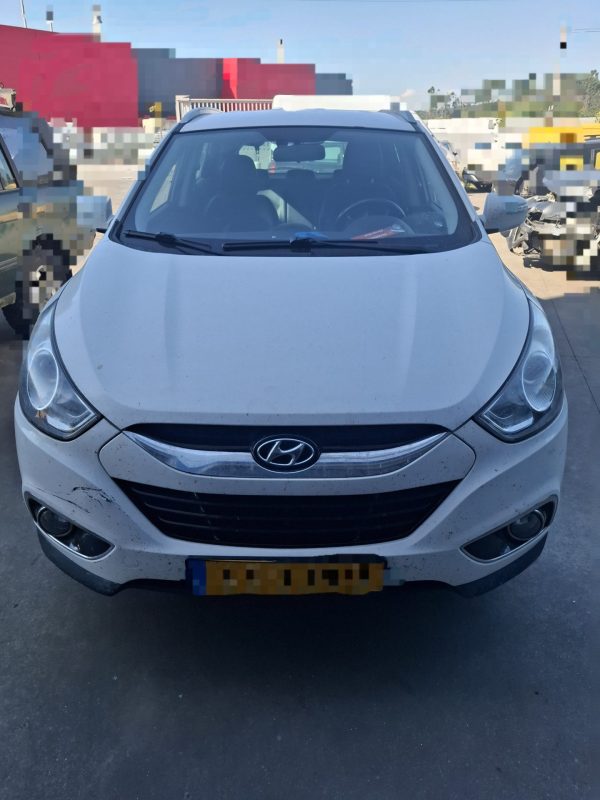 Hyundai ix35 para peças - Image 2