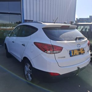 Hyundai ix35 para peças
