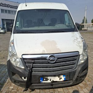 opel movano / renault master 2.3dci M9T676
