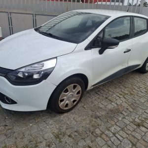Renault clio4 1.5 dci para peças