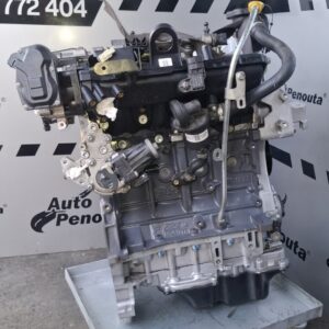 Motor B13dte Opel Corsa E 1.3 cdti recondicionado.