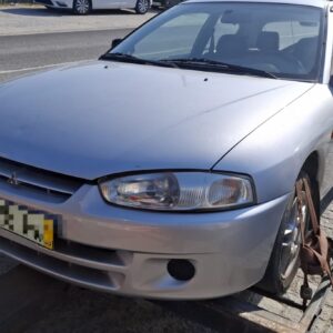 mitsubishi colt 1999 para peças