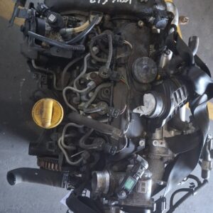motor k9k612 usado com garantia