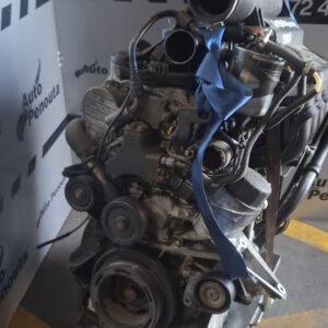 motor vito 110cdi ref. 611980
