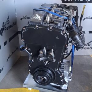motor recondicionado peugeot boxer 2.2 ref. 4HU