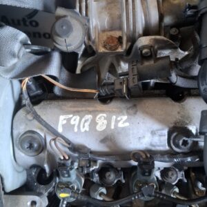 motor renault 1.9dci ref. F9Q812
