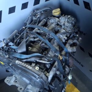 motor Alfa Romeo 1.9jtd Ref. 939A2000