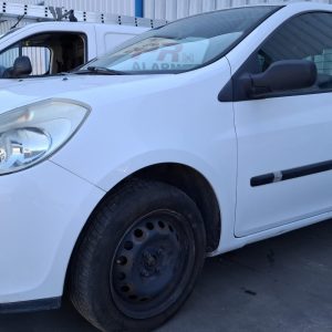 Renault clio 1.5 dci para peças