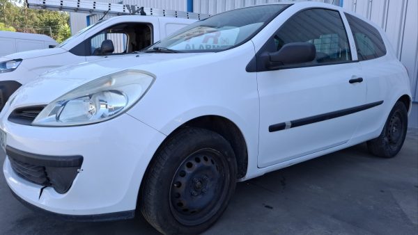 Renault clio 1.5 dci para peças