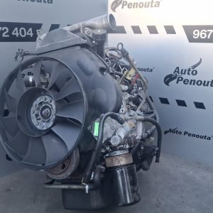 motor fiat ducato 2.8tdi ref. 8140.43S