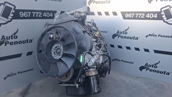 motor fiat ducato 2.8tdi ref. 8140.43S