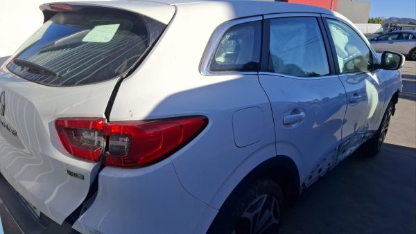 Renault kadjar 1.5 cdi para peças - Image 2