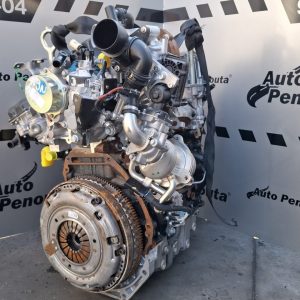 motor R9N401 1.7dci