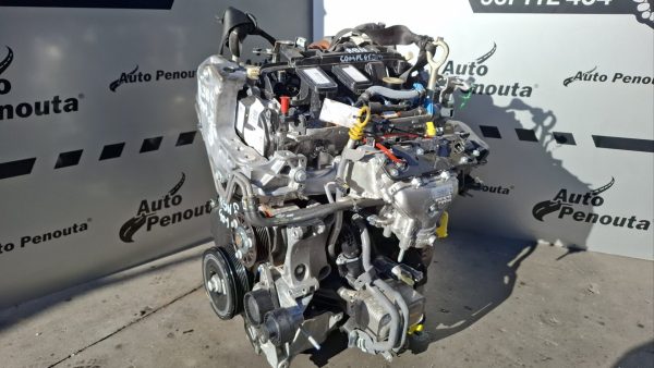 motor R9N401 1.7dci - Image 2