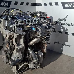 motor M9R722 2.0dci