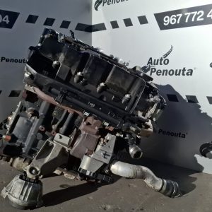 Motor BMW E90 2.0 M47 204d4