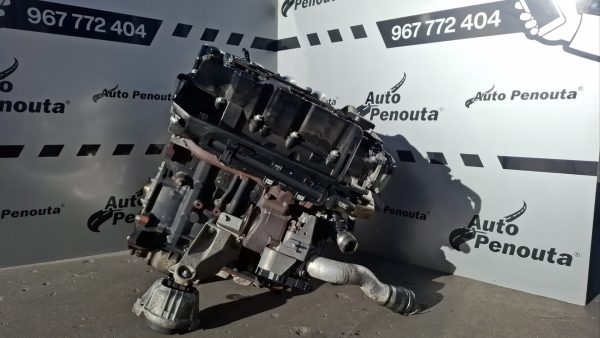 Motor BMW E90 2.0 M47 204d4