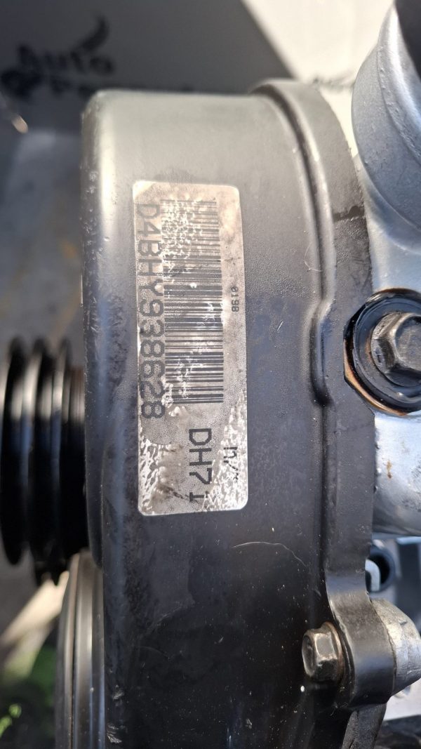 Motor H1 2.5 td ref D4B HY - Image 2
