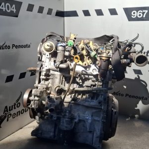 Motor Toyota 1.4D4d ref. 1nD
