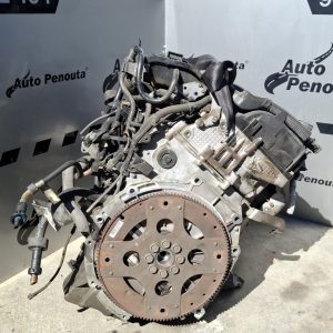 Motor BMW 320d N47D20A