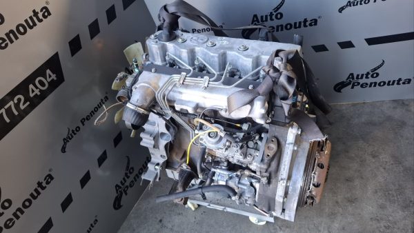 Motor VW LT 2.8td ref.ATA - Image 2